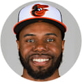 Cedric Mullins