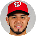 Keibert Ruiz