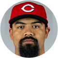 Tony Santillan