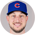 Kyle Tucker