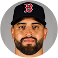 Patrick Sandoval