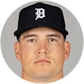 Tyler Holton