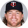 Chris Paddack