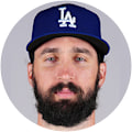 Tony Gonsolin