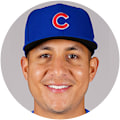 Miguel Amaya