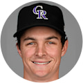 Mickey Moniak