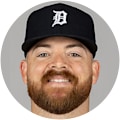 Jake Rogers