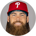 Brandon Marsh