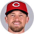 TJ Friedl