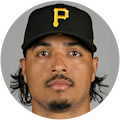 Johan Oviedo