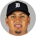 Keider Montero