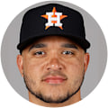 Yainer Diaz