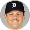Brant Hurter