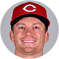 Matt McLain
