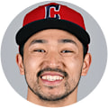 Steven Kwan