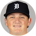 Reese Olson
