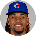 Kevin Alcántara