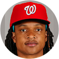 CJ Abrams