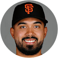 Anthony Molina