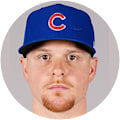 Cade Horton