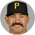 Nick Gonzales
