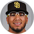 Bradgley Rodriguez