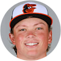Jackson Holliday
