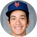 Jonah Tong