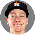 Zach Cole