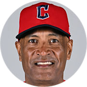 Sandy Alomar Jr.