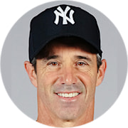 Brad Ausmus