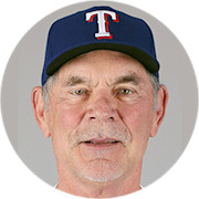 Bruce Bochy