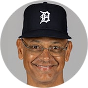 Joey Cora