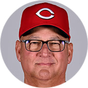 Terry Francona