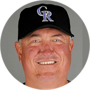 Clint Hurdle