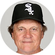 Tony La Russa