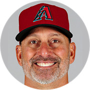 Torey Lovullo