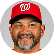 Dave Martinez