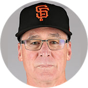 2020 Coaching Staff — Part I. The 2020 San Francisco Giants coaching…, by San  Francisco Giants