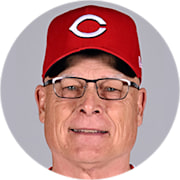 Brad Mills