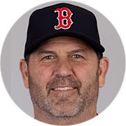 Jason Varitek