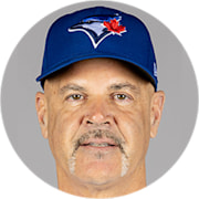 Blue Jays announce 2022 coaching staff — Canadian Baseball Network