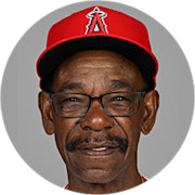 Ron Washington