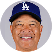 Dave Roberts