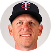 Brian Reith