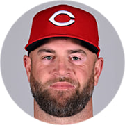 Mike Napoli