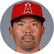 Kurt Suzuki