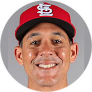 Jon Jay on joining Marlins coaching staff