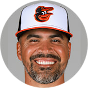 Robinson Chirinos