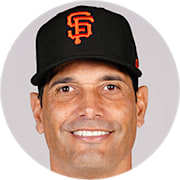 2020 Coaching Staff — Part III. Get to know the rest of the new…, by San  Francisco Giants